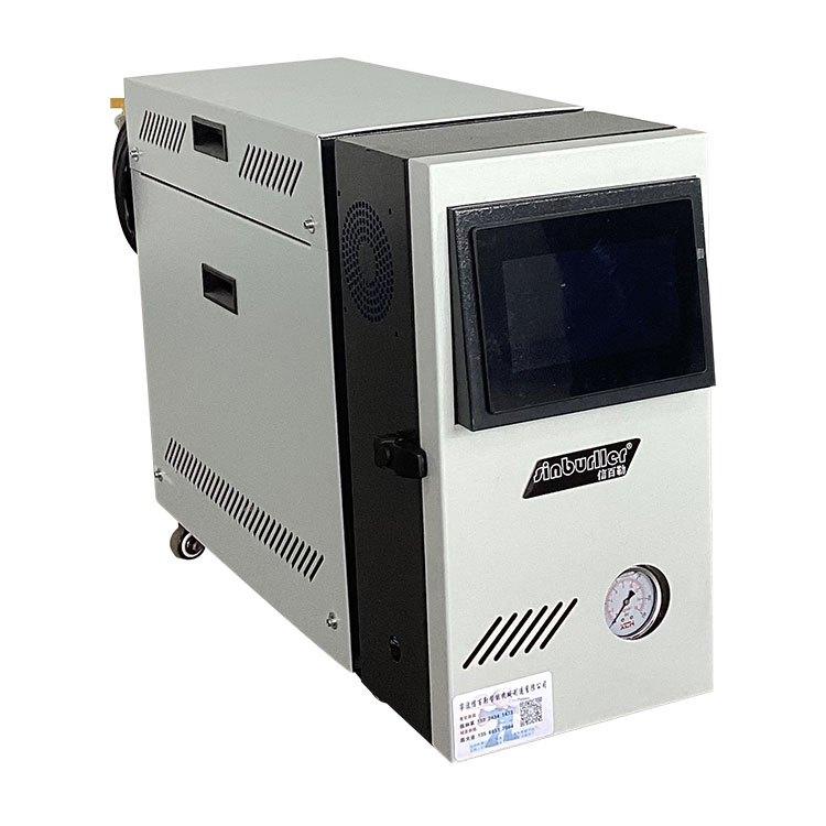 Kodėl pelėsių temperatūros reguliatorius yra svarbesnis, nei manote?