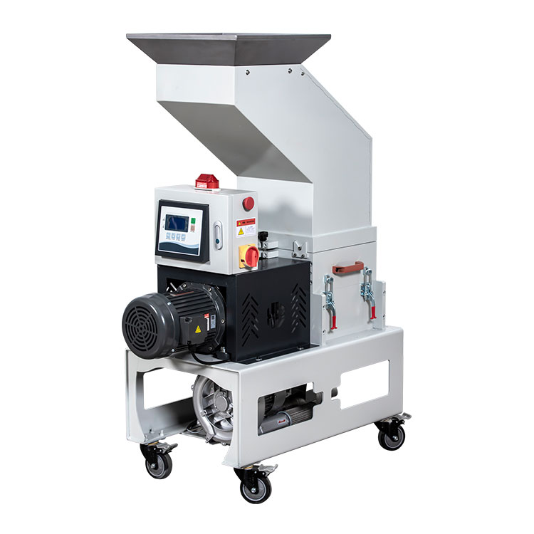 low-speed-granulator